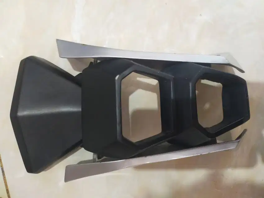 HEADLAMP MOTOR CUSTOM