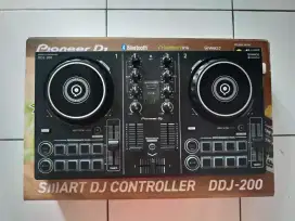 Pioneer DDJ 200