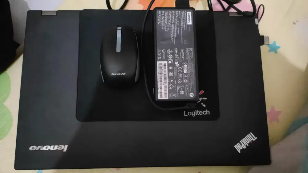 Laptop Lenovo Thinkpad W541