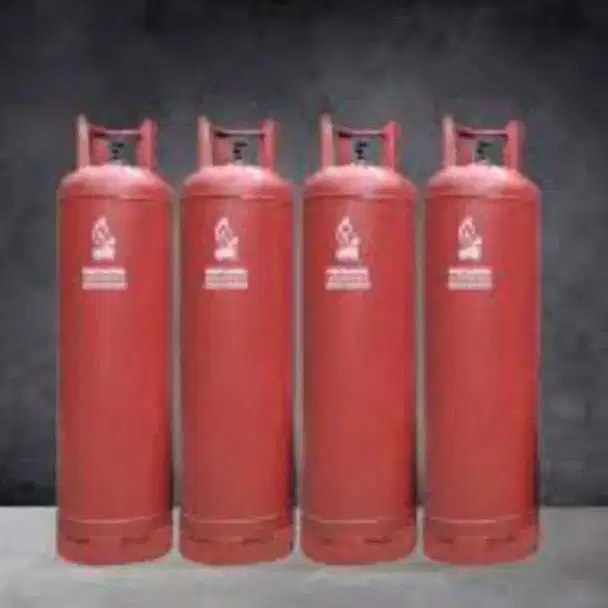 Isi ulang gas lpg 50 kg