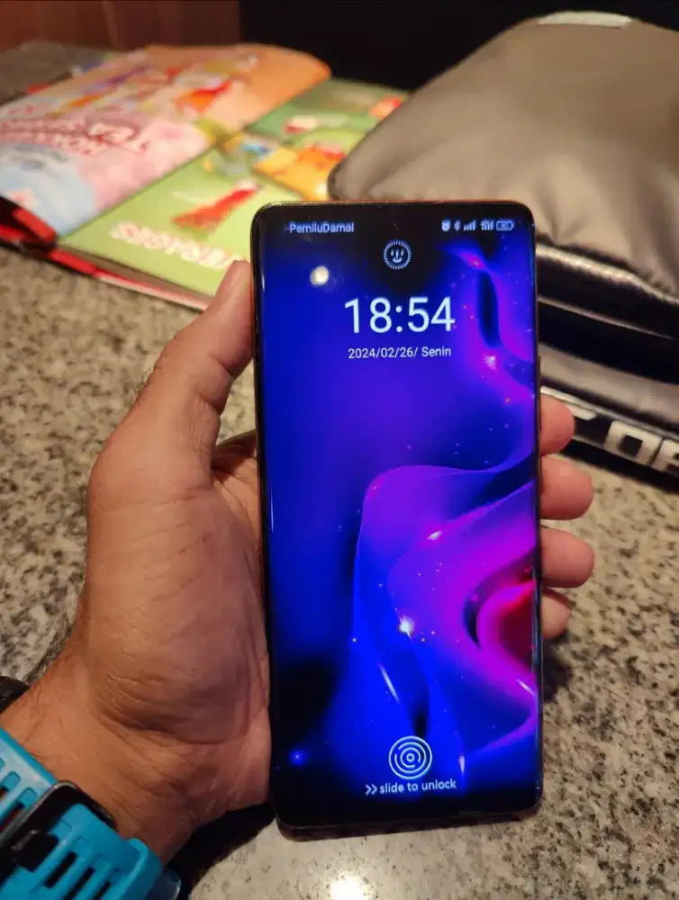Realme 11 Pro Plus 5G