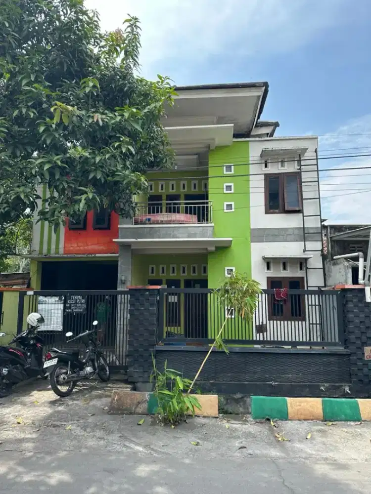 Jual Kos di Banguntapan Bantul