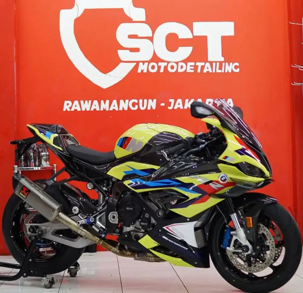 Lowongan Kasir SCT Rawamangun