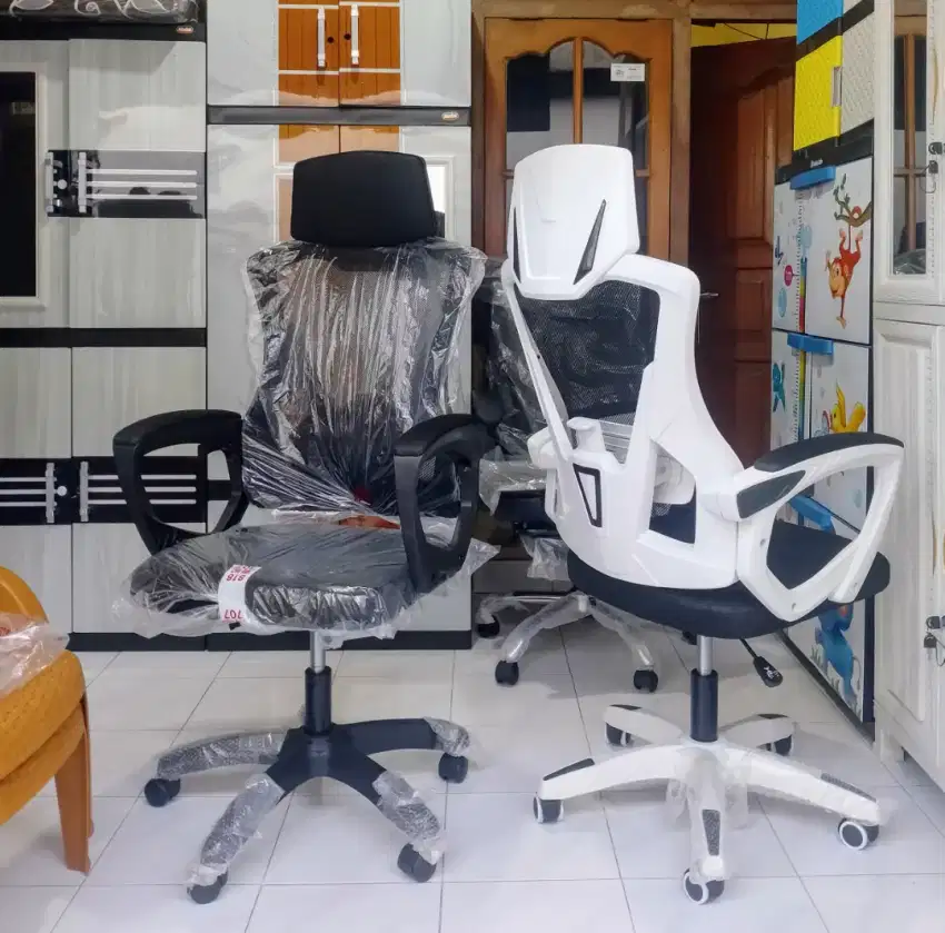 Kursi kantor/gaming