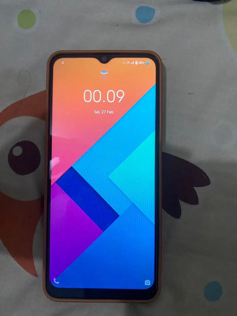 Vivo Y16 8/64gb