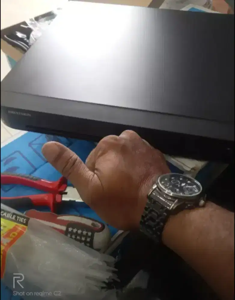 Jasa pasang/service paket CCTV