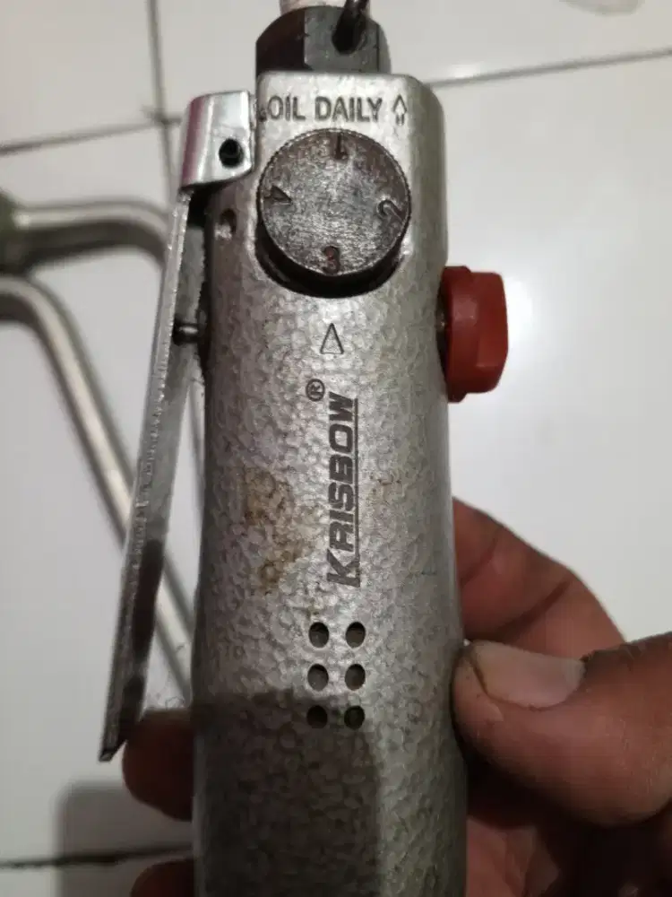 Jual kunci roda sesuai contoh kunci ukuran 24