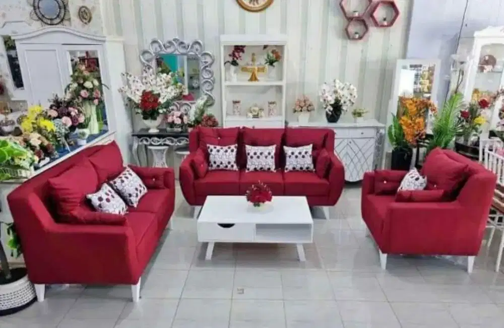 Sopa letro beekualitas redy