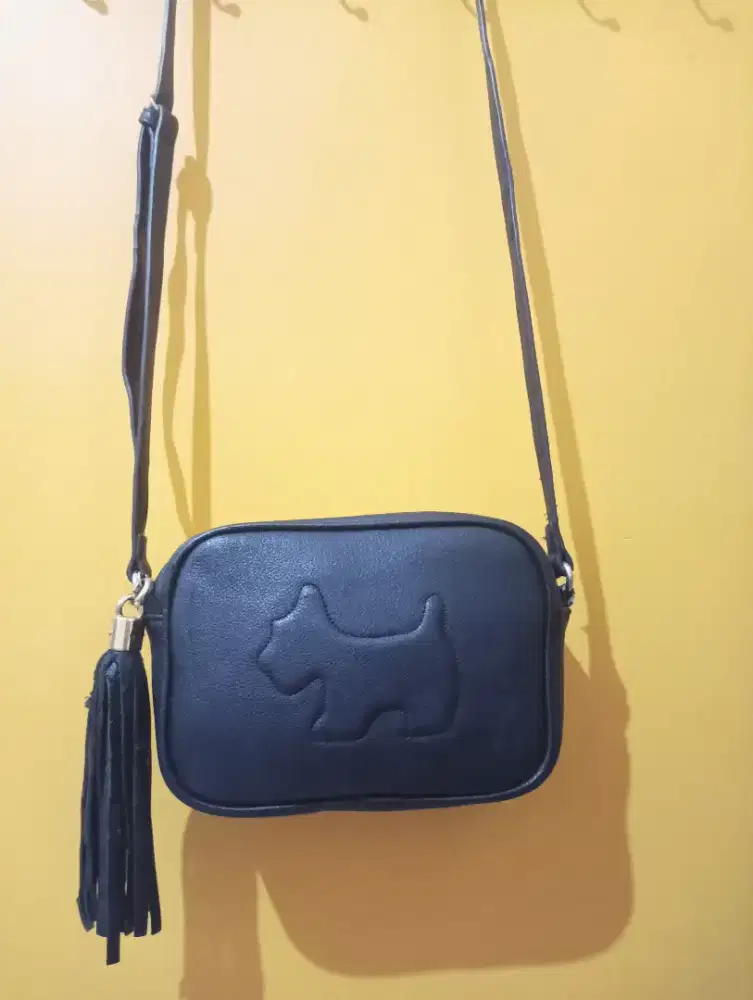 Sling Kulas Cambang Brand Agatha