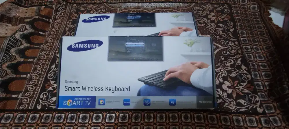 Smart Keyboard wearless SAMSUNG VG-KBD1000 Original