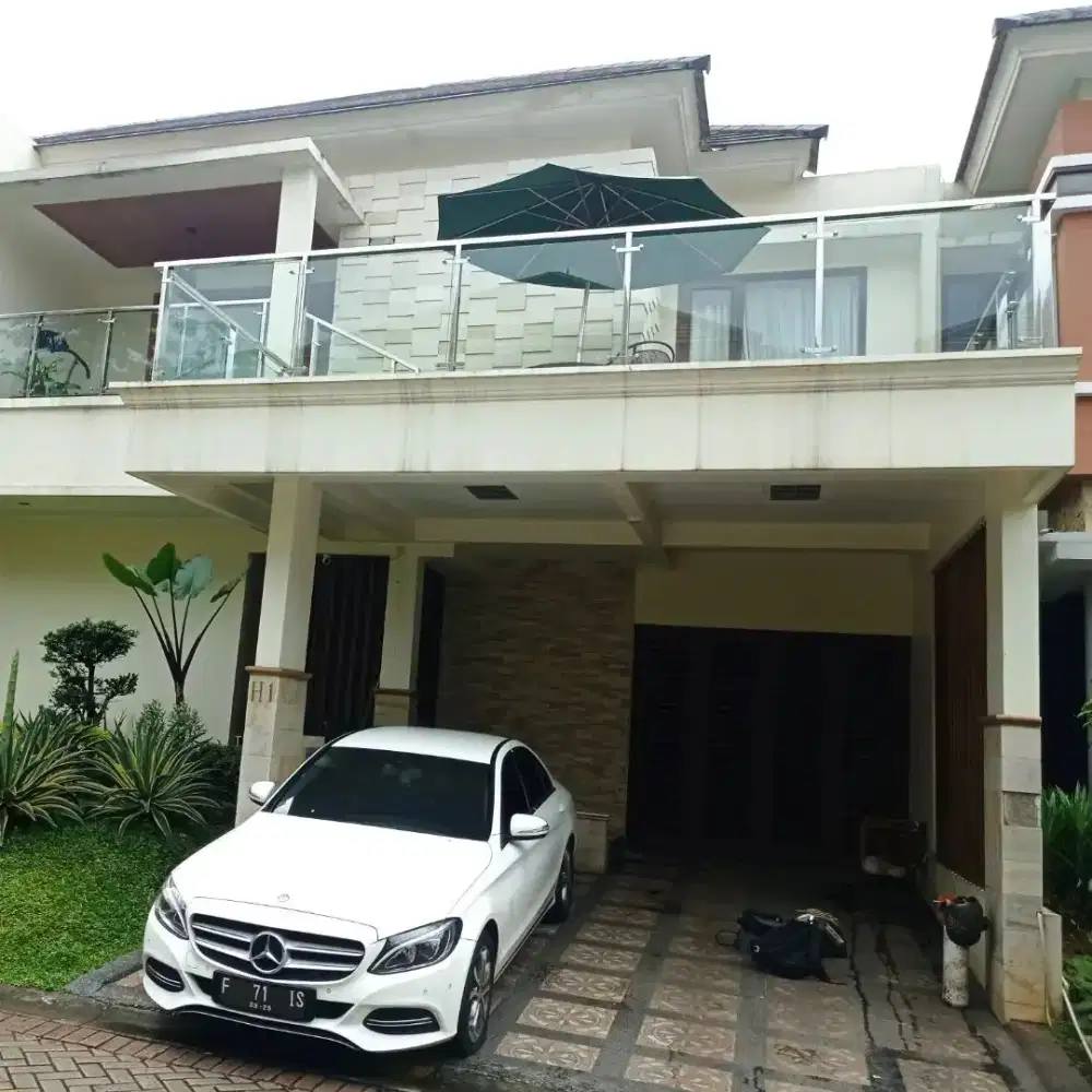 Railing kaca reling balkon stanlis & kanopi alderon solarflat solartuf