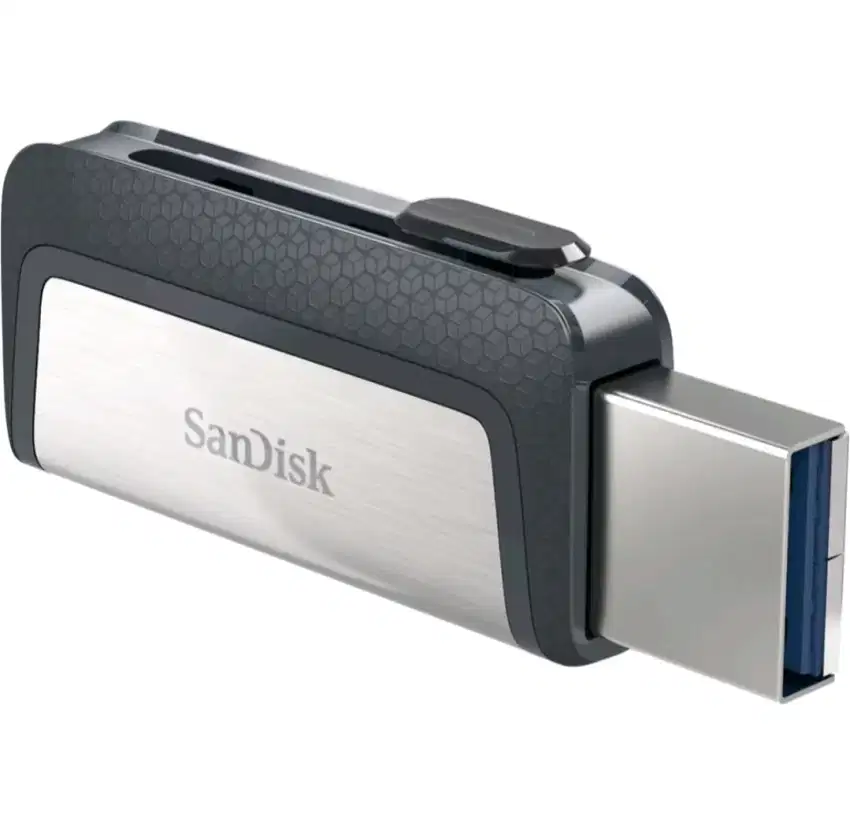 Sandisk ultra Dual Drive OTG 64 GB USB type-C 3.1 Up to 150Mbps
