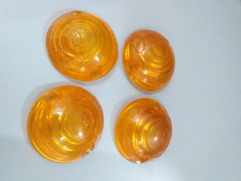 Sparepart Motor BMW R25