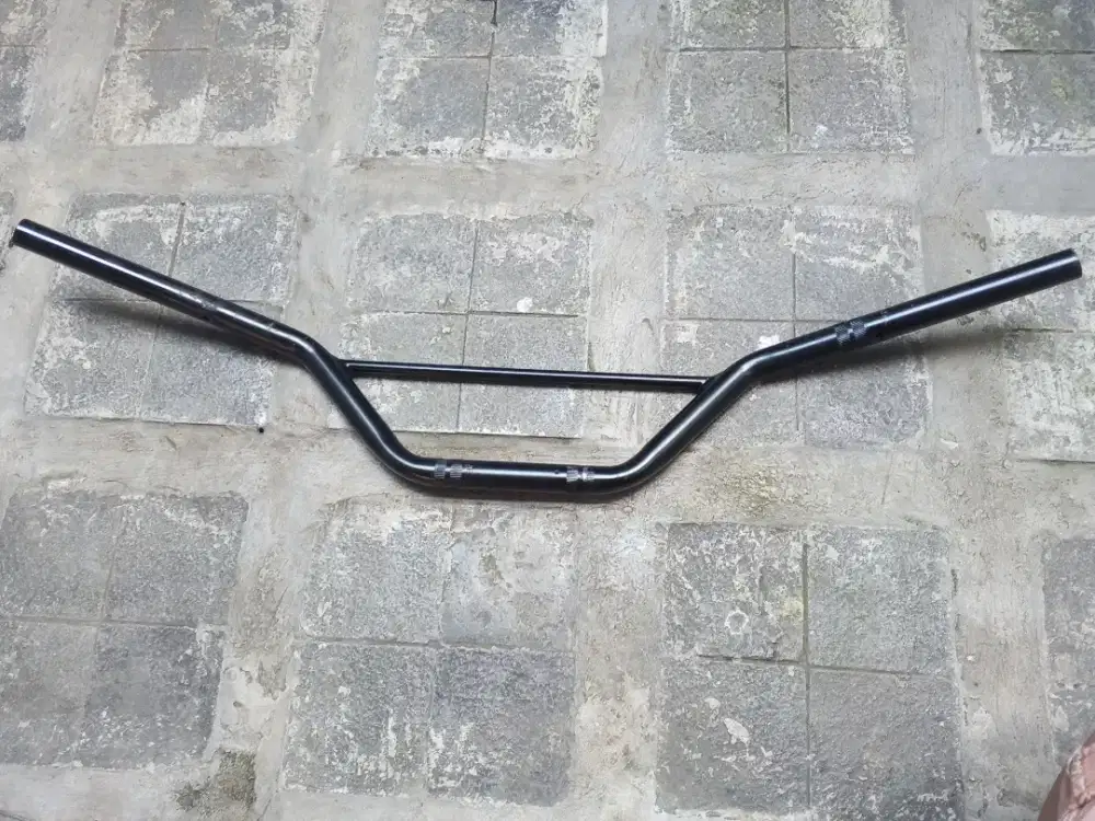 Stang dan kabel kopling