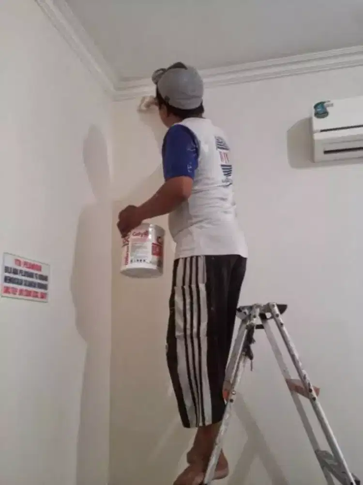 Dicari Tukang bangunan yg berpengalaman domisili sekitar Pomdok Petir