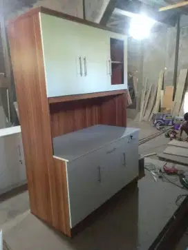 Lemari Dapur Nova Furniture