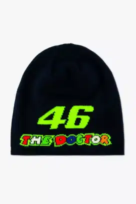 Topi motogp kupluk vr46