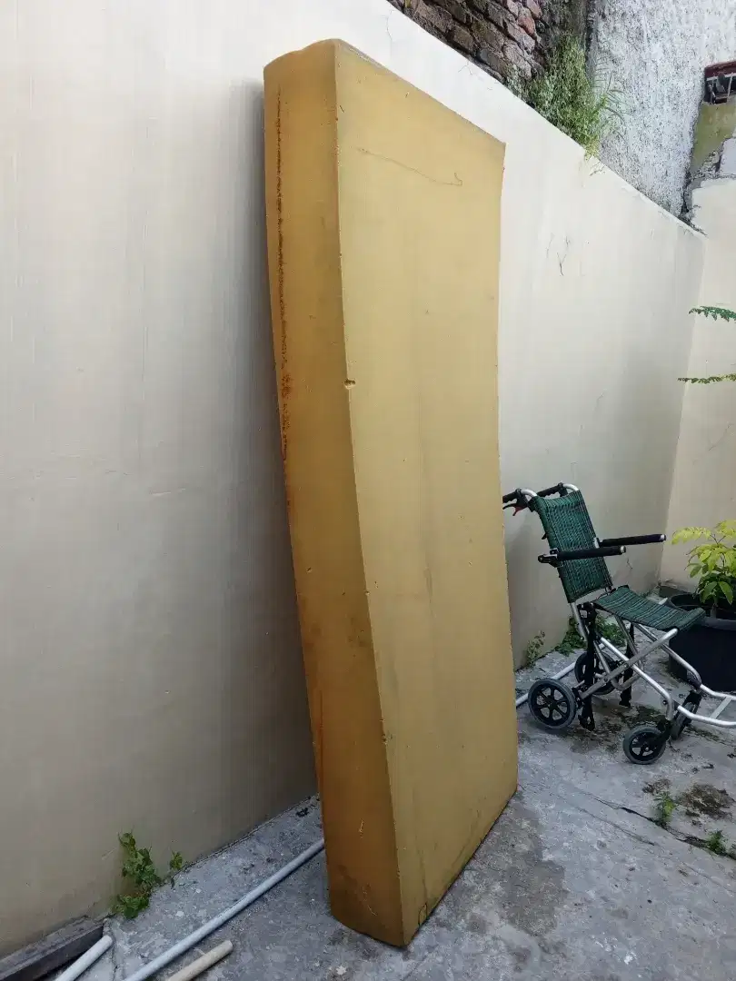 Dijual murah Kasur busa.