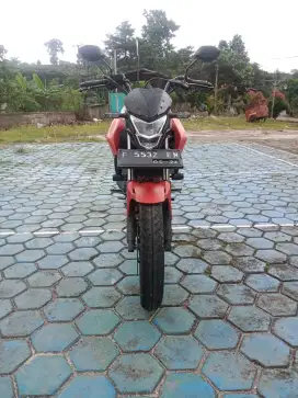 Cb 150 online r second