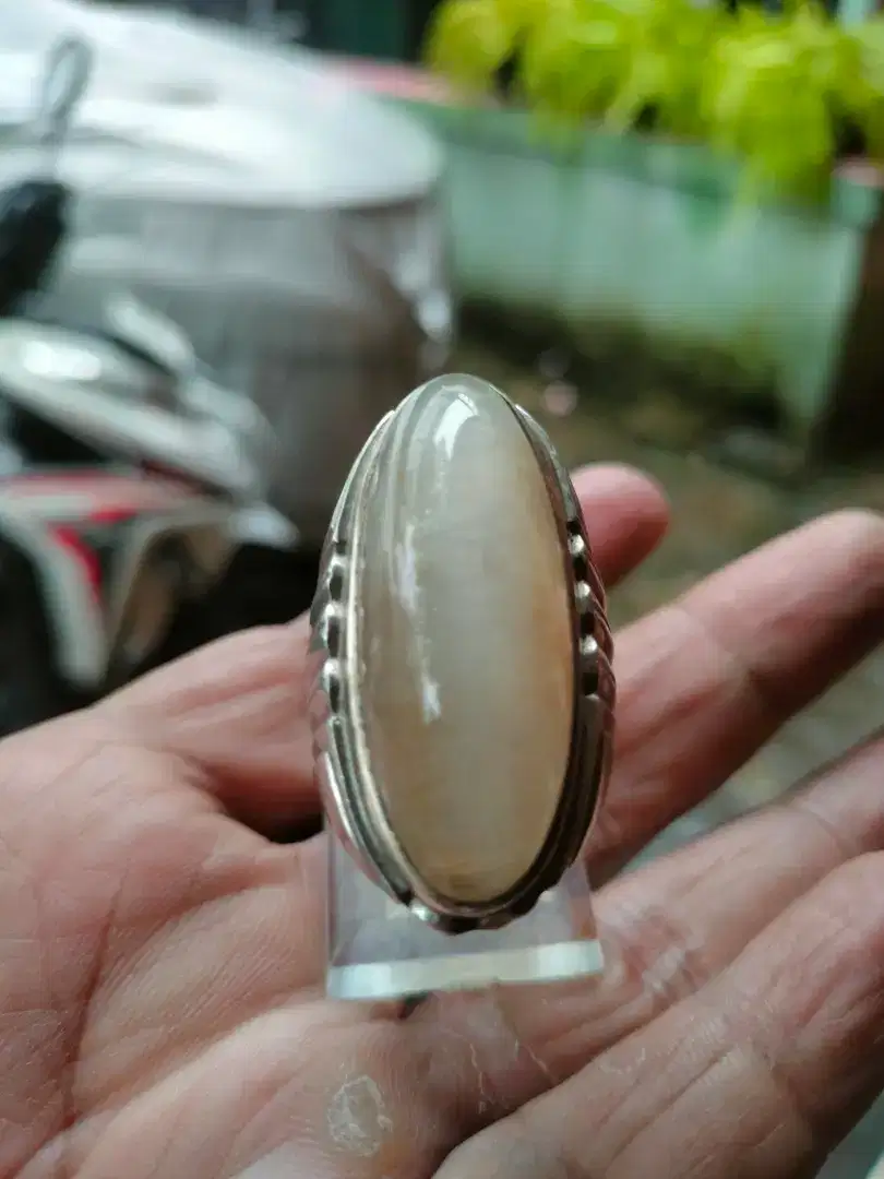 Batu Pandan Kapas