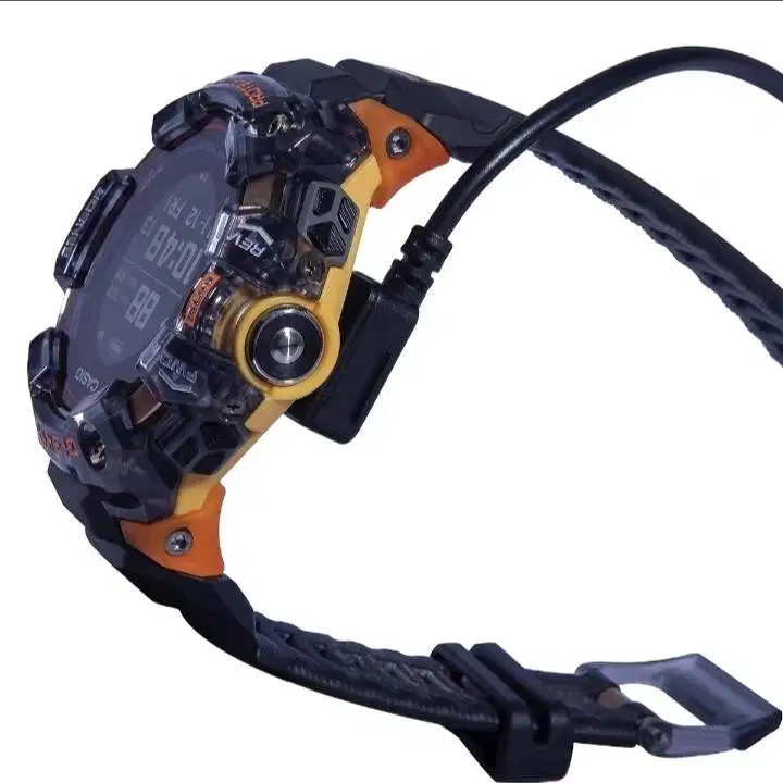 Kabel Charger G Shock GBD H1000 Aftermarket