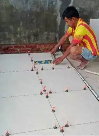 Tk Keramik dan Renopasi Bangunan