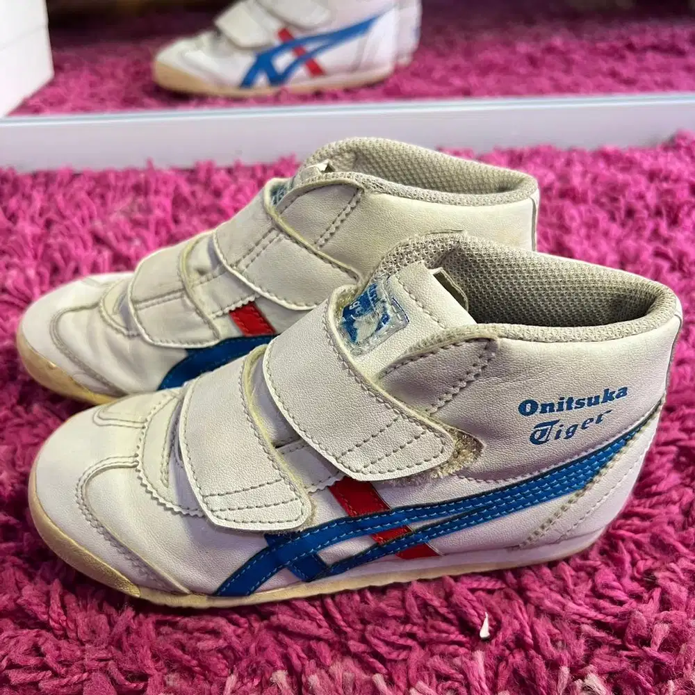 Preloved cheap onitsuka tiger