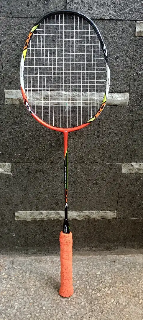 Yonex Arcsaber 4DX