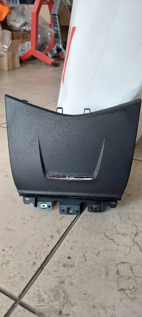Console Konsol Box Honda Accord Kondisi seperti Baru