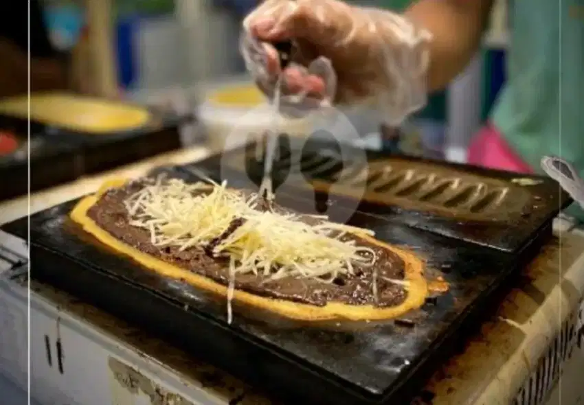 KUE PANCONG PALEMBANG MENERIMA PESANAN DIJAMIN MAKNYOSS