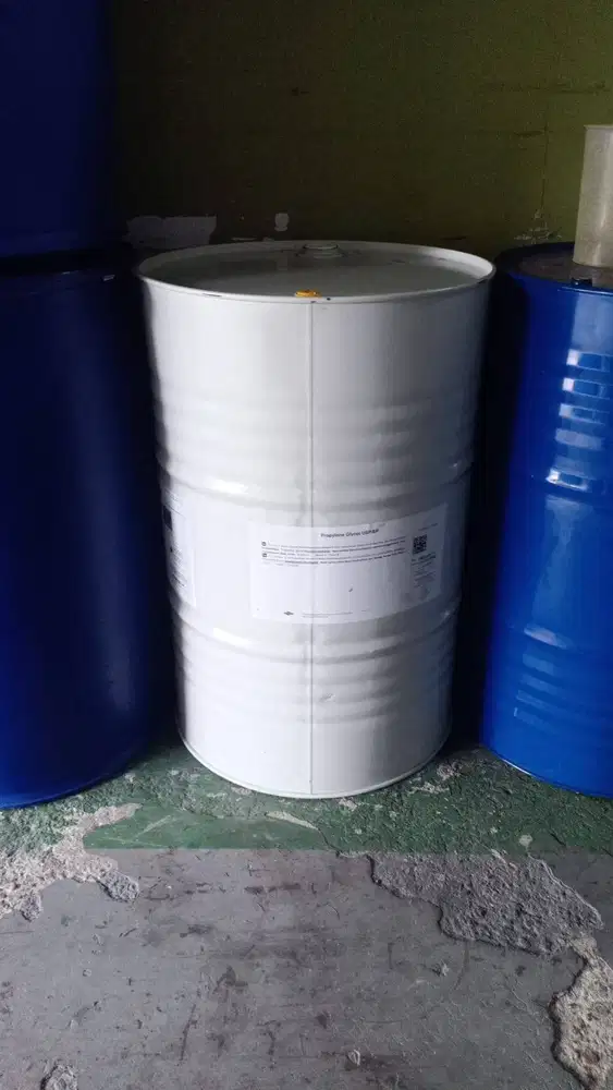 Propylene Glycol Ex Dow
