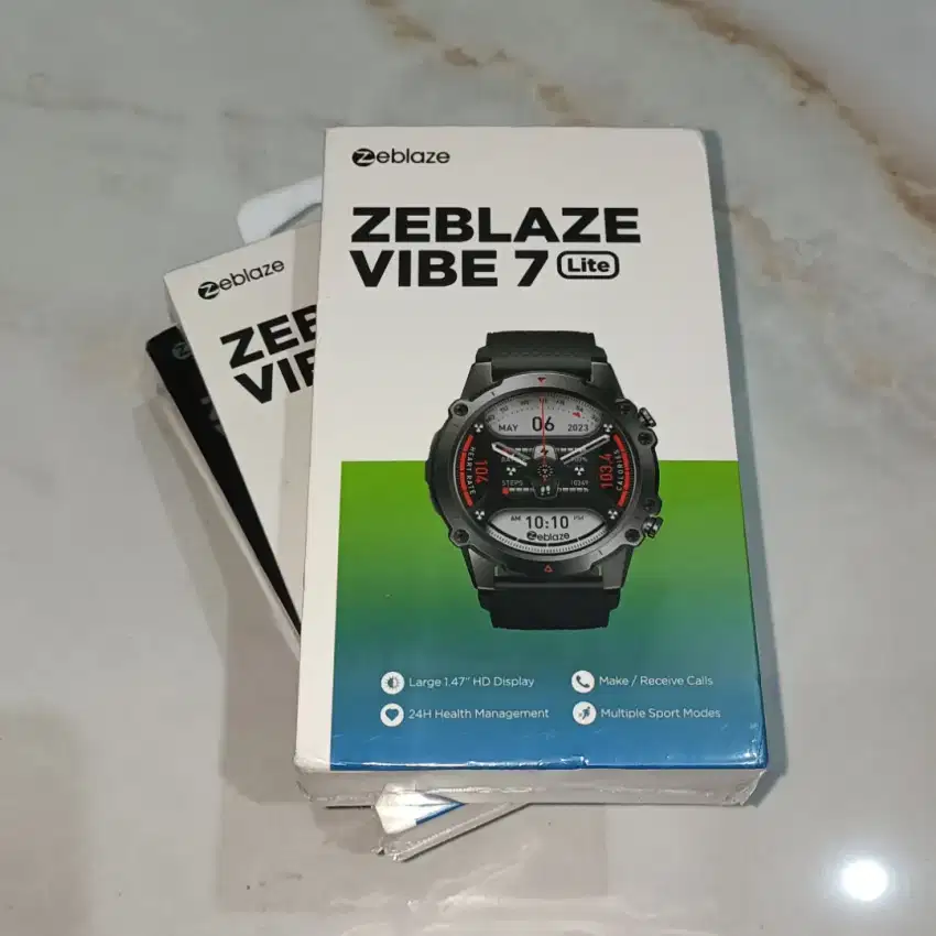 Zeblaze Vibe 7 Lite New Original