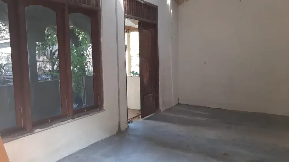 Disewakan rumah sederhana murah di area Sewon Bantul DIY