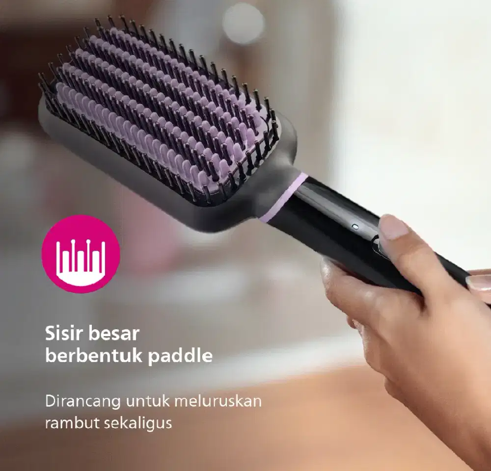 Jual Catokan PHILIPS Asli Resmi Bergaransi