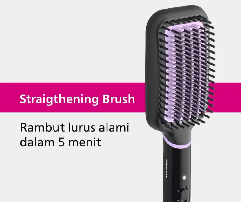 Jual Catokan PHILIPS Asli Resmi Bergaransi