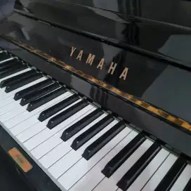 Piano Yamaha Upright U3H Kondisi Istimewa