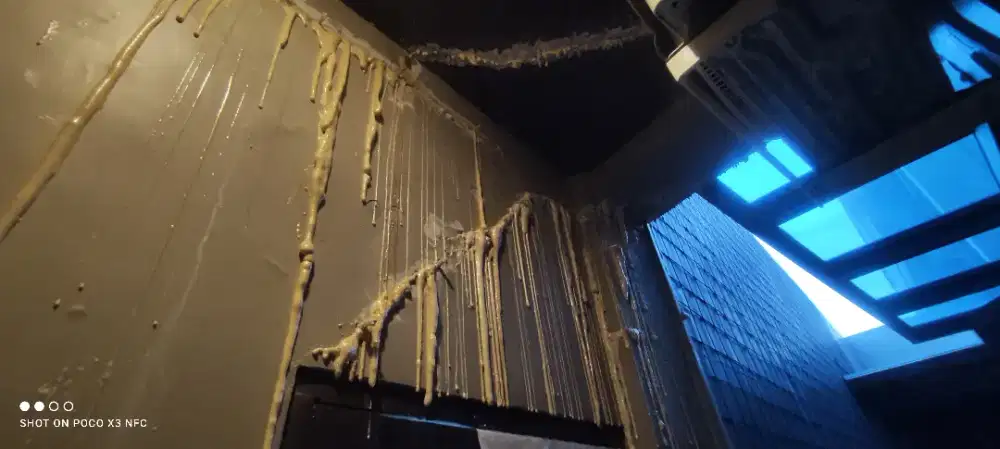 Jasa Spesialis Memperbaiki Kebocoran Pada Bangunan