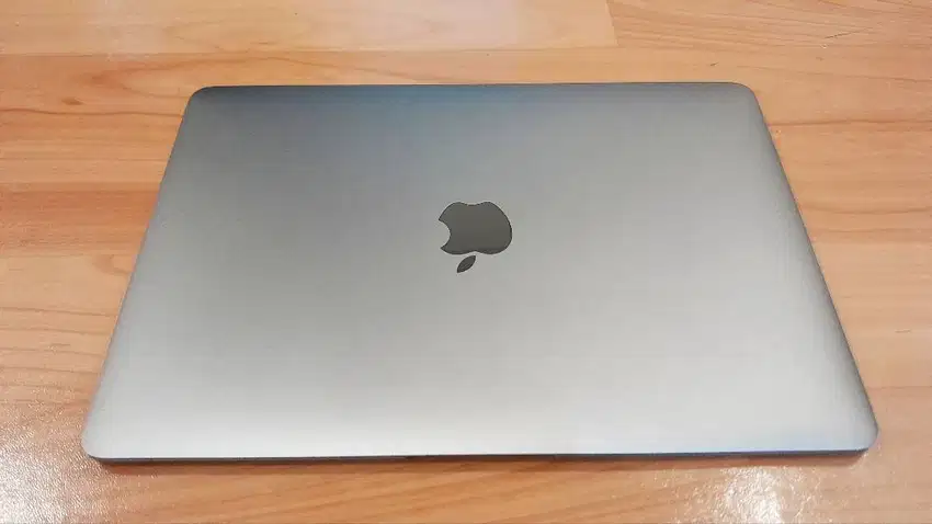 Macbook 12 Inch 2016
