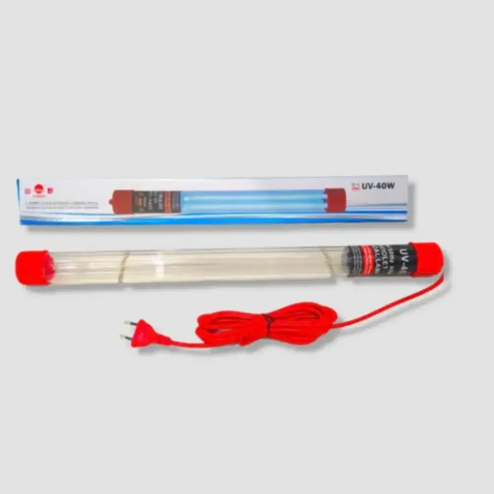 Lampu UV Yamano 20w 30w