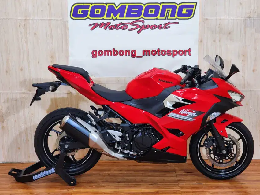 NINJA 250 FI LED 2022 . NINJA 2022 . NEW NINJA