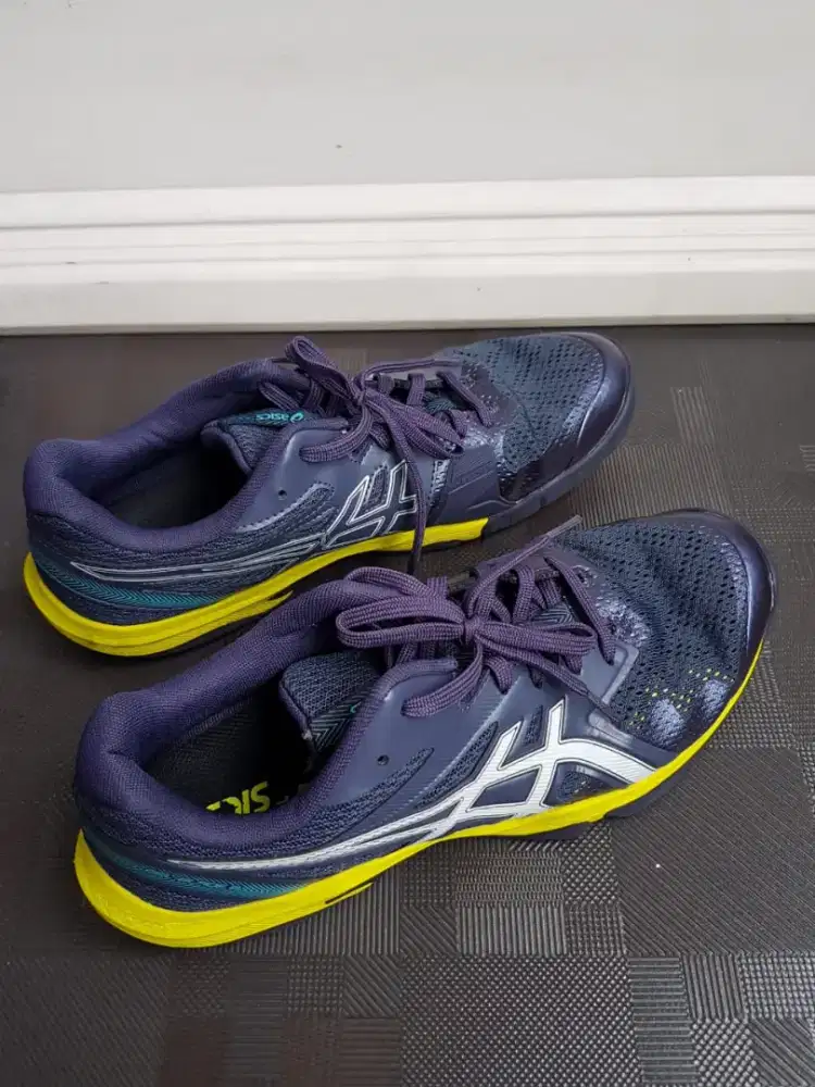 Sepatu Padel Asics