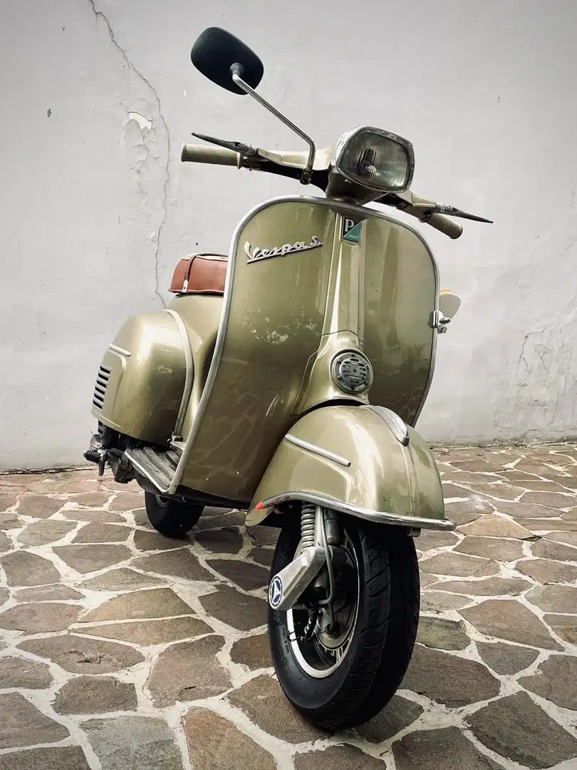 Vespa Sprint S 1967