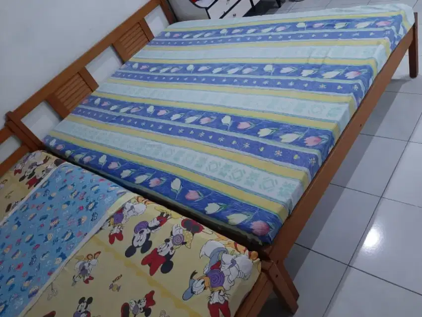 Bed matras only uk 160 x 200