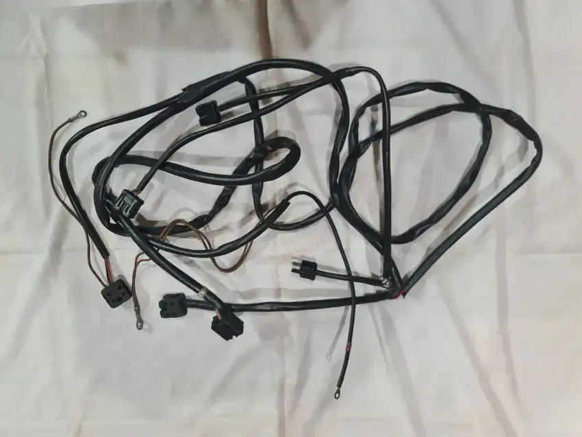 Kabel set Audio mobil
