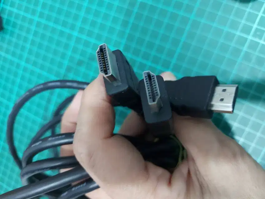 Tv/ computer Kabel HDMI, baru