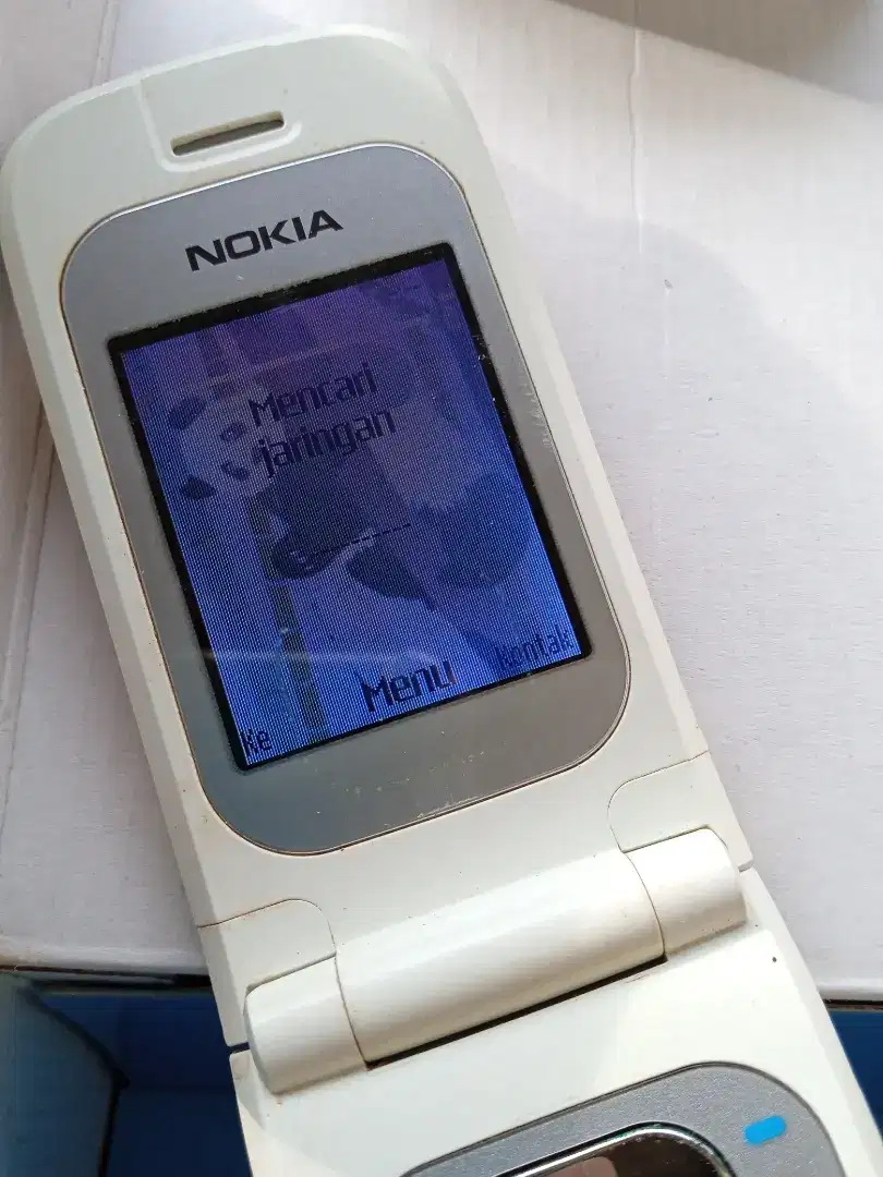 Nokia 2505 cdma