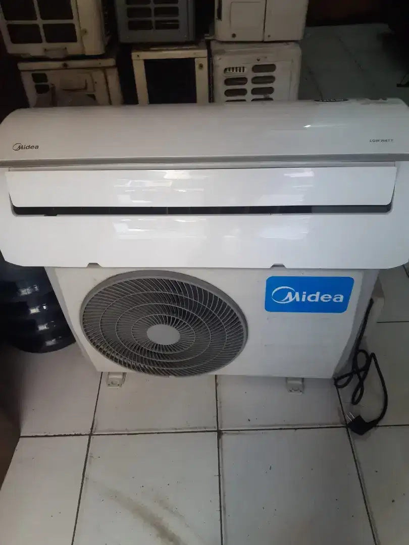 Jual beli AC rusak atau mati