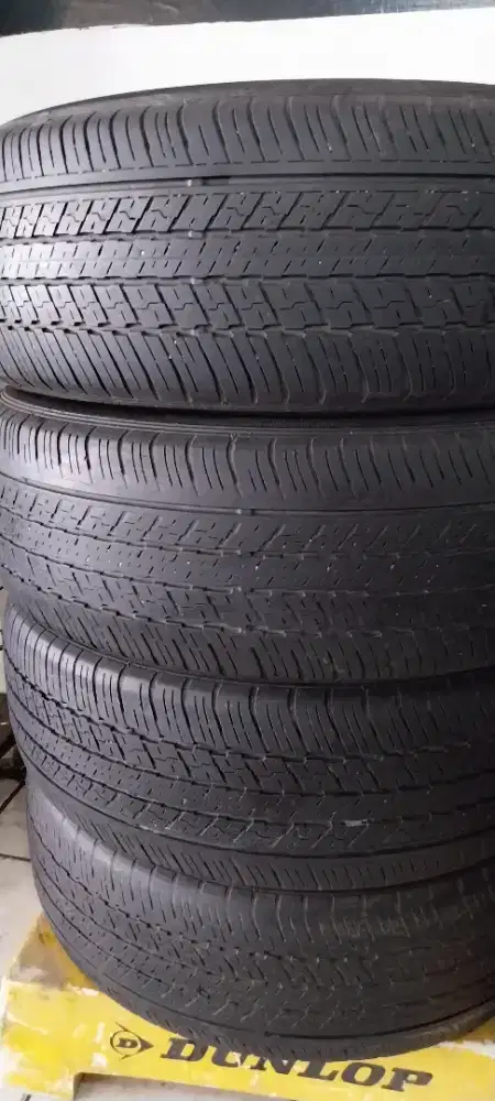 Ban Dlp oem225/60R18, 70%, 4pc