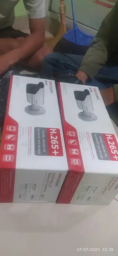 Jasa PASANG/SERVICE CCTV