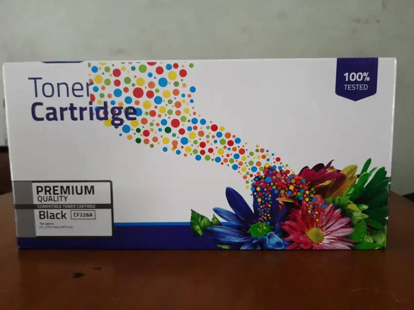 Toner Cartridge Compatible CF226A